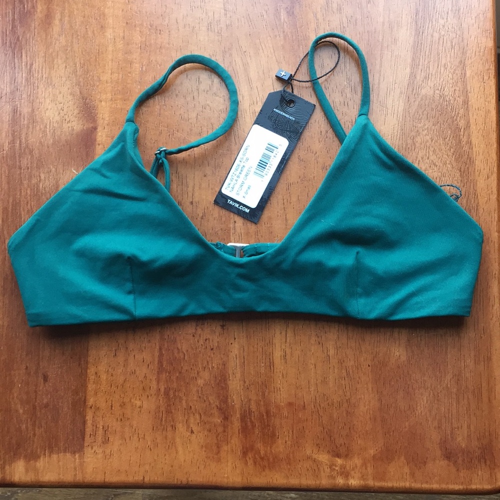 BRAND NEW Tavik Nahla Top🐠